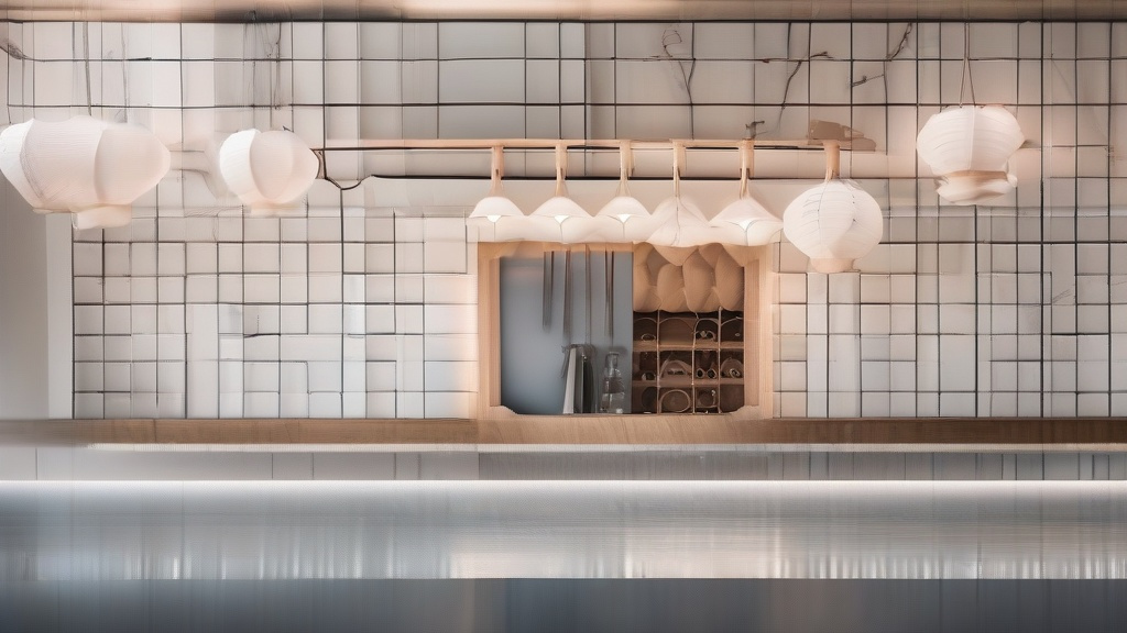 跨界美学：从厨房到梳妆台，解锁时尚美妆新灵感