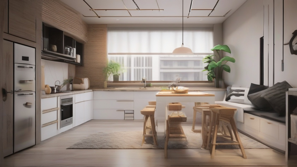 跨界收纳术：用园艺、育儿、旅行与DIY的智慧打造理想家