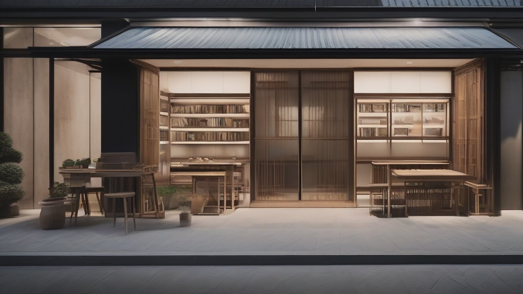 科技与烟火气：数码时代的高效家居收纳指南