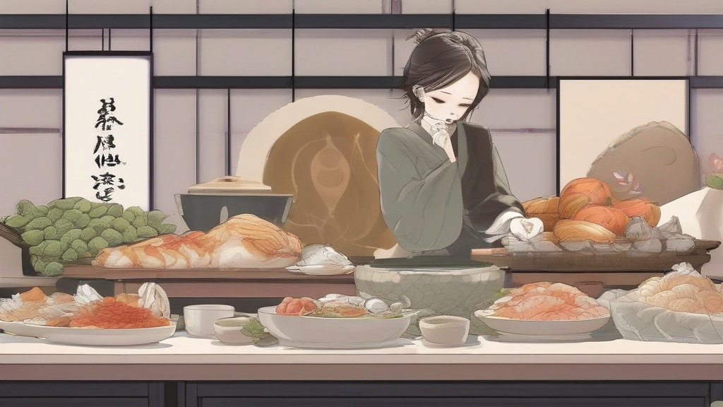 跨界融合：美食烹饪如何助力减肥、联动汽车与数码科技？