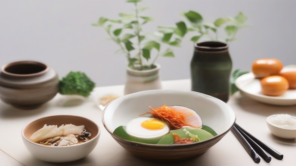 从厨房到花园：四维融合打造健康生活美学