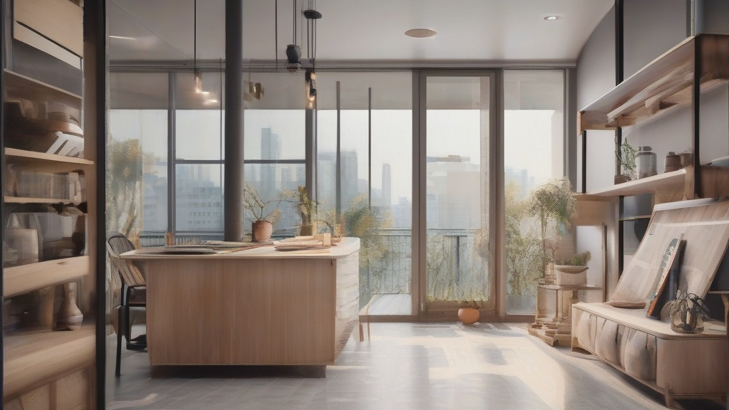 收纳哲学：从护肤到理财，用整理思维解锁生活新维度