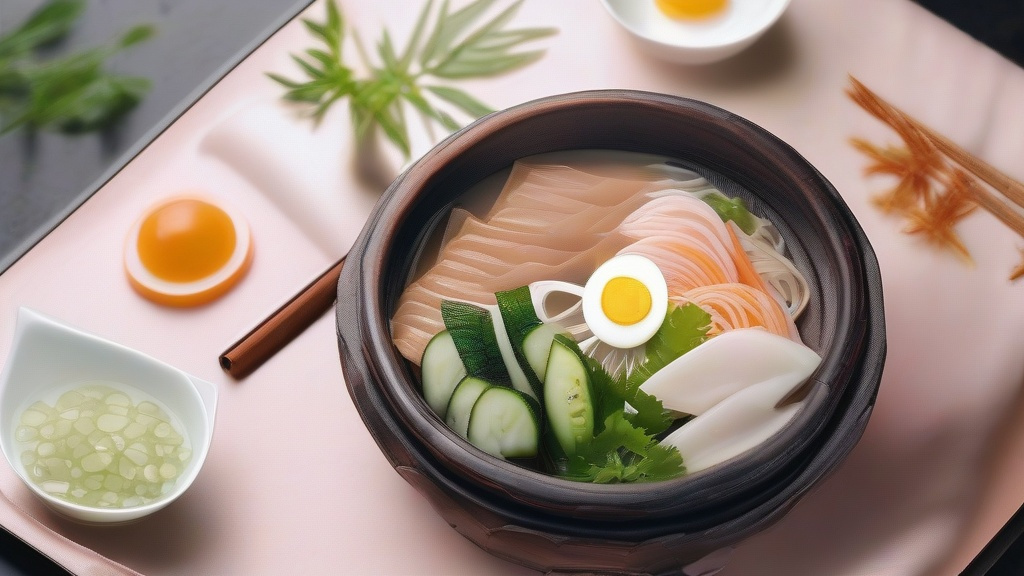 美食烹饪的多元价值：从视觉盛宴到心灵疗愈的全攻略