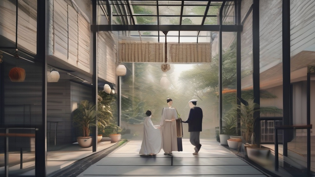 收纳力MAX：用职场思维+美食智慧打造高效家居空间