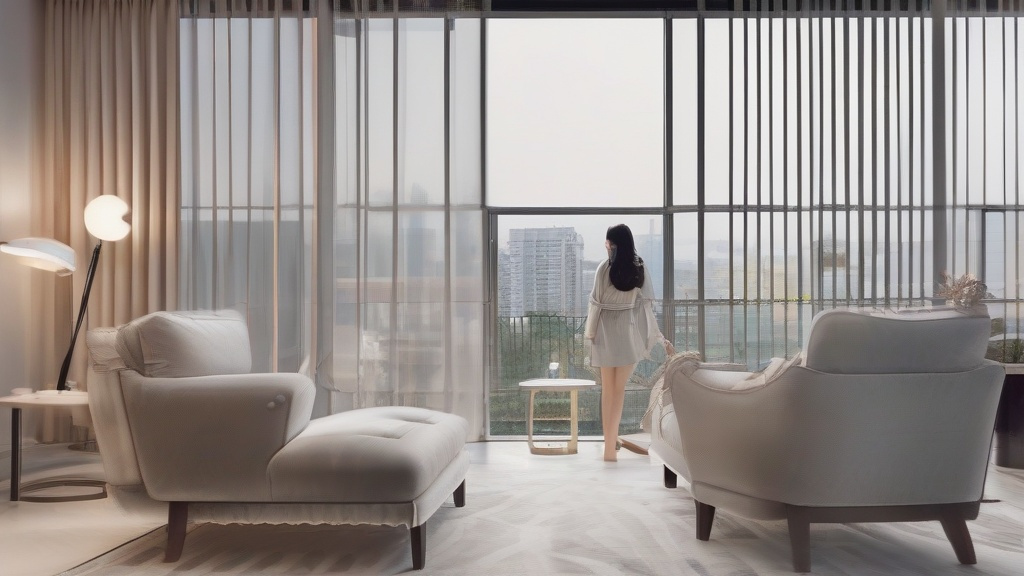 从杂乱到治愈：家居收纳与心理健康的双重养生指南