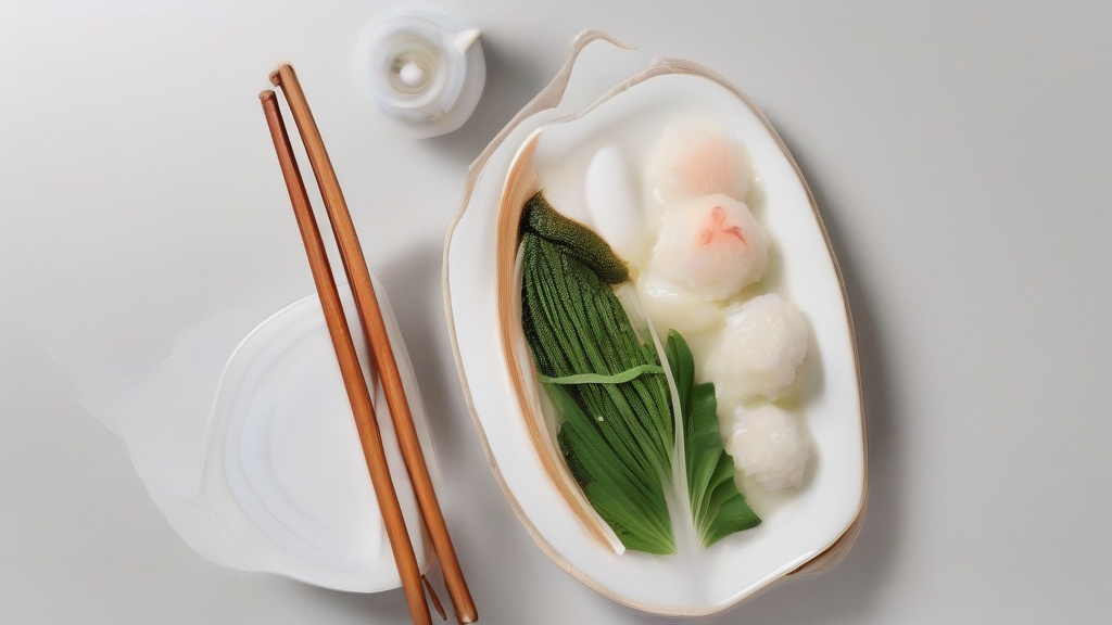 厨房里的美学革命：当美食烹饪遇上护肤养生与DIY创意