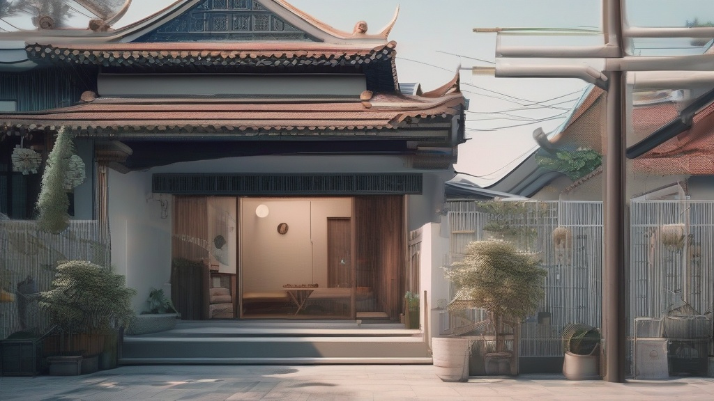 收纳新维度：从空间到心灵的治愈之旅