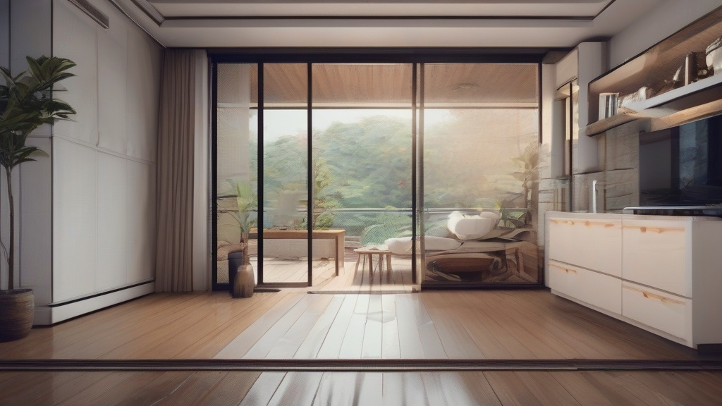 收纳美学×理财智慧：用摄影思维打造会增值的家居空间