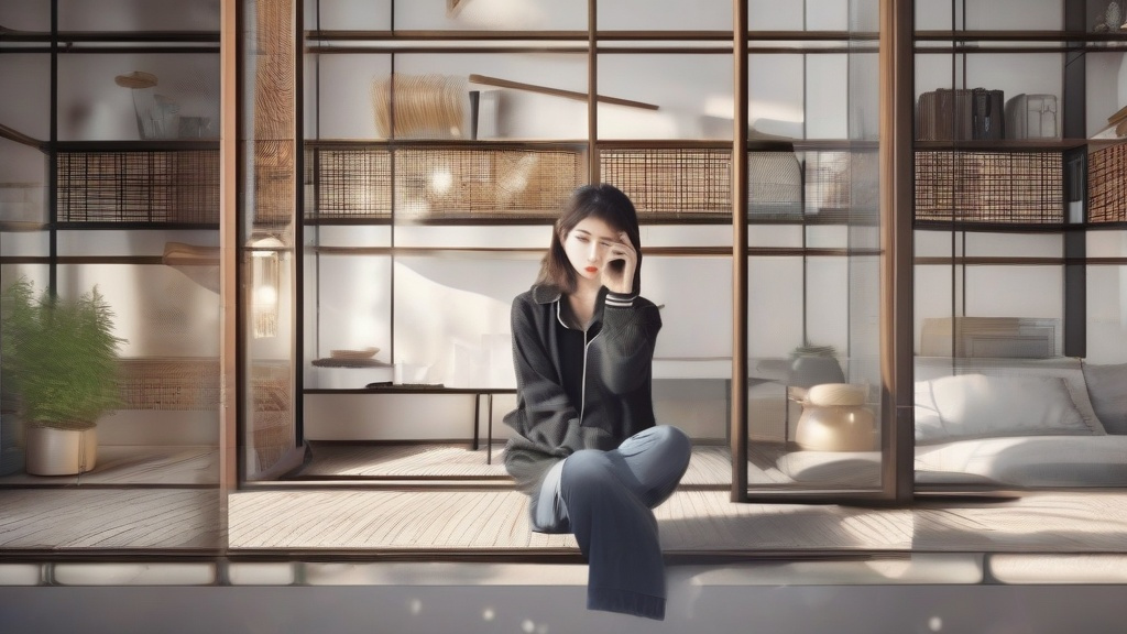 家居收纳新维度:健康、美学与文化的融合之道