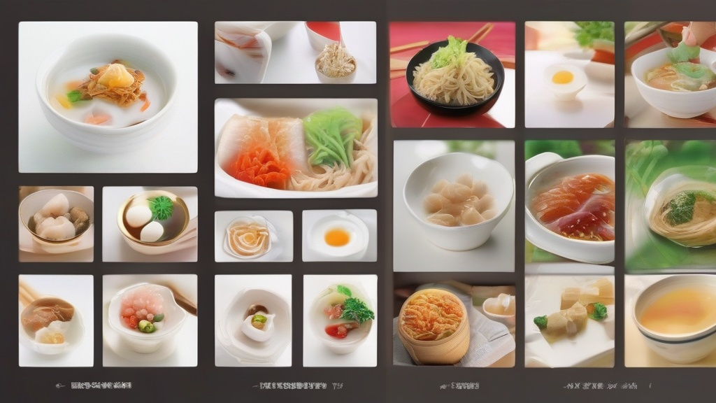 厨房里的疗愈魔法：用美食烹饪解锁护肤与心理健康的双重密码