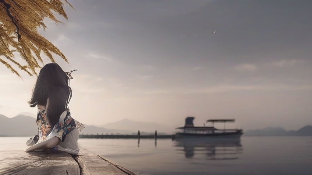 旅行攻略新维度：数码科技、心理疗愈与美食烹饪的完美融合