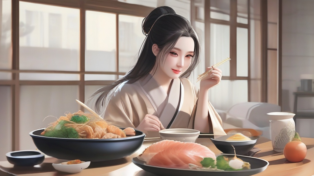 当美食烹饪遇上数码科技与旅行护肤：解锁跨界生活美学