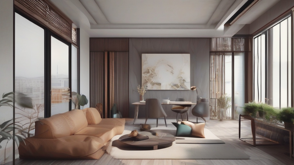 旅行、养生与摄影：家居收纳的跨界智慧融合