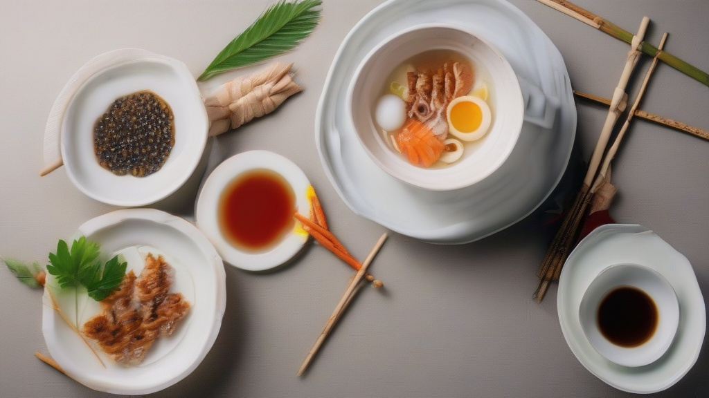 厨房里的全能秘籍：从烹饪到生活美学的跨界指南