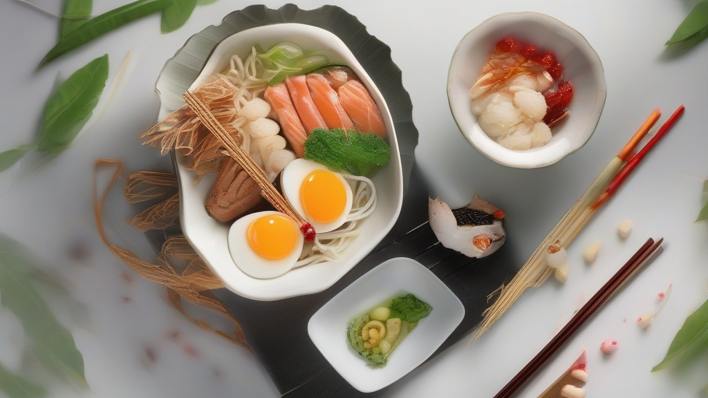 跨界融合：美食烹饪中的宠物、育儿、急救与数码智慧