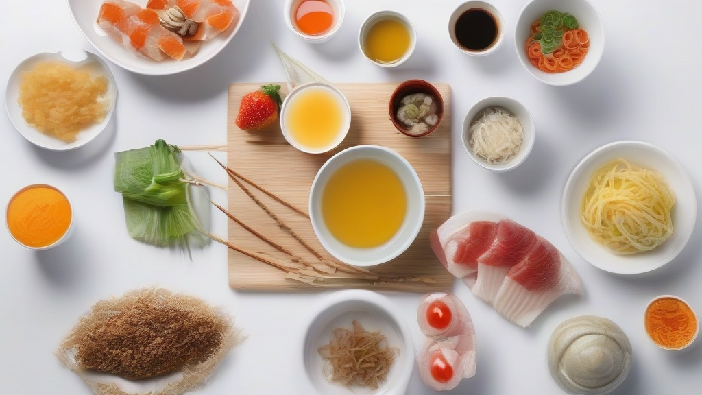 厨房里的治愈经济学：从烹饪到生活的多维幸福法则