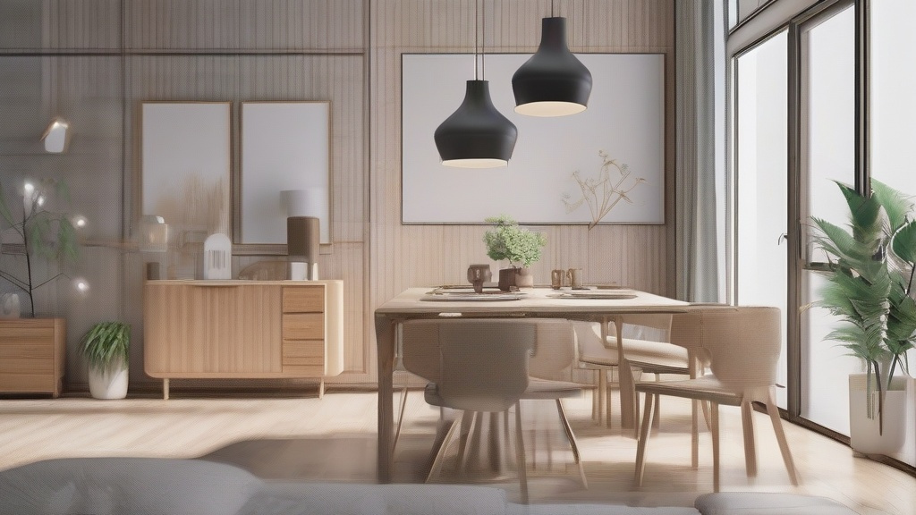 节日与健身双攻略：家居收纳的智慧融合术