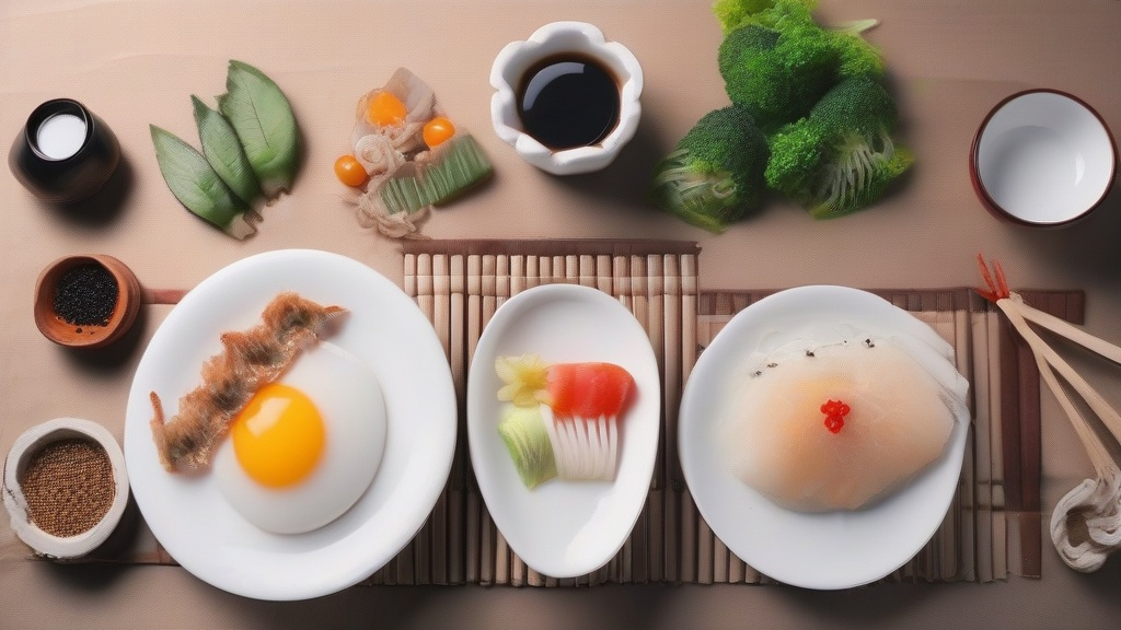 从厨房到世界:美食烹饪的跨界融合指南