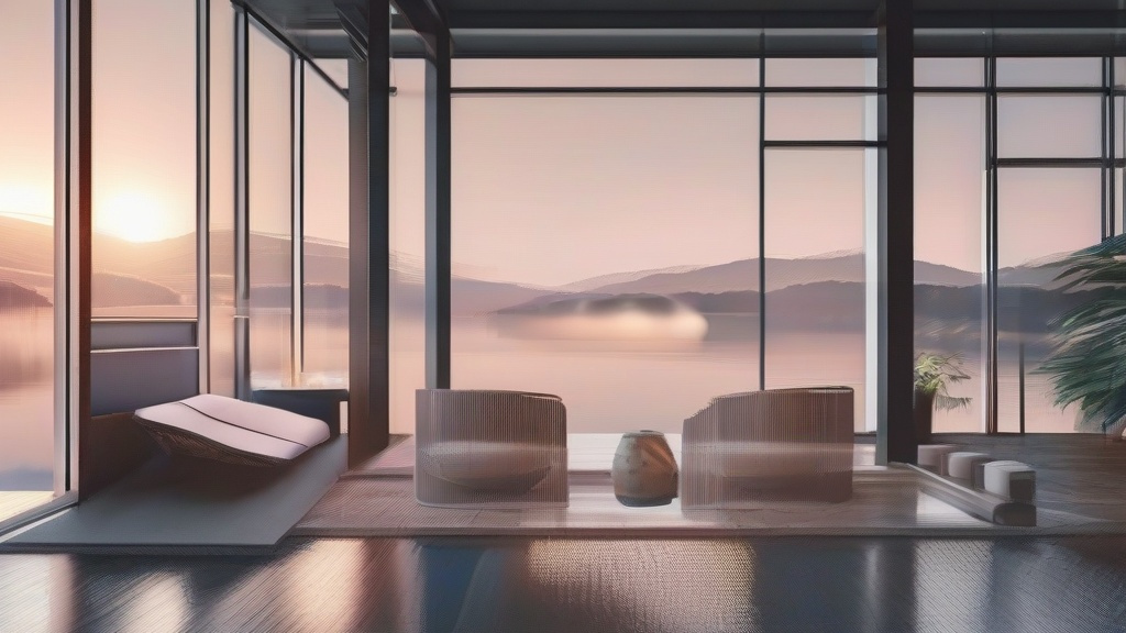 健康养生新视角：从家居收纳到心灵疗愈的全方位指南