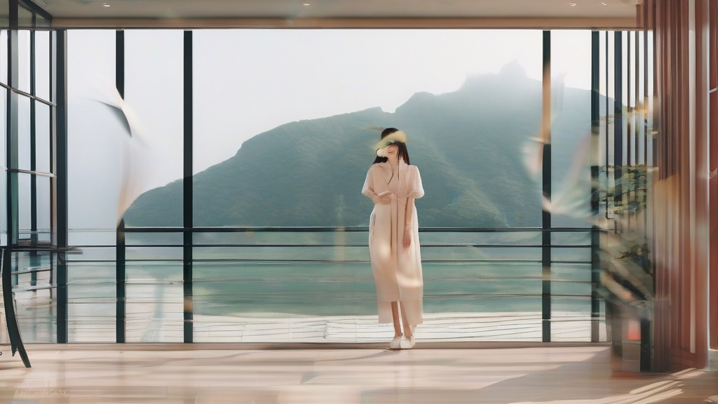 科技美妆新趋势:从智能工具到育儿瘦身的全能攻略