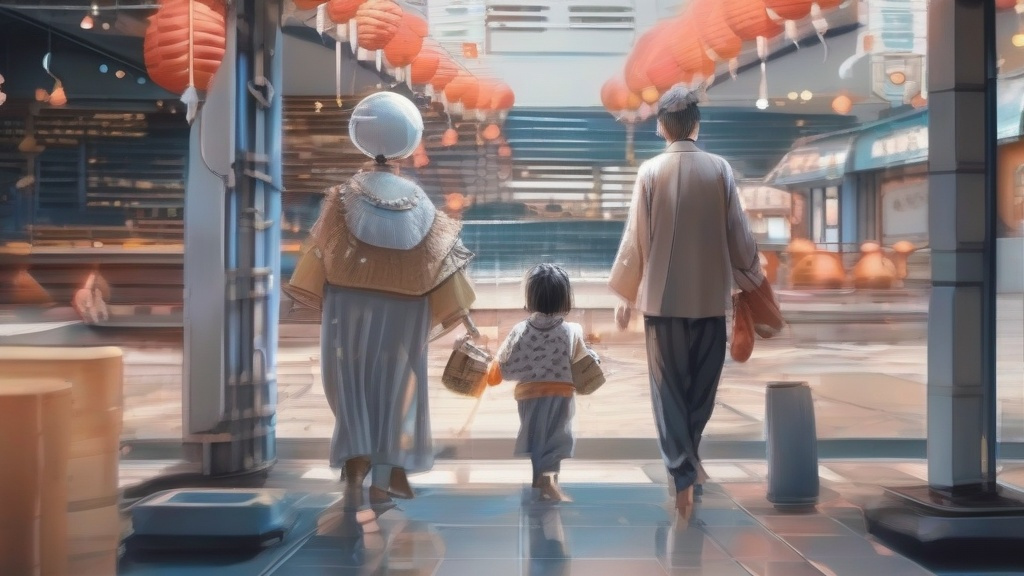 旅行攻略新玩法:理财、萌宠与花园的跨界融合指南