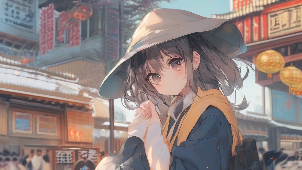 科技赋能健康旅行：智能装备与养生攻略的完美融合