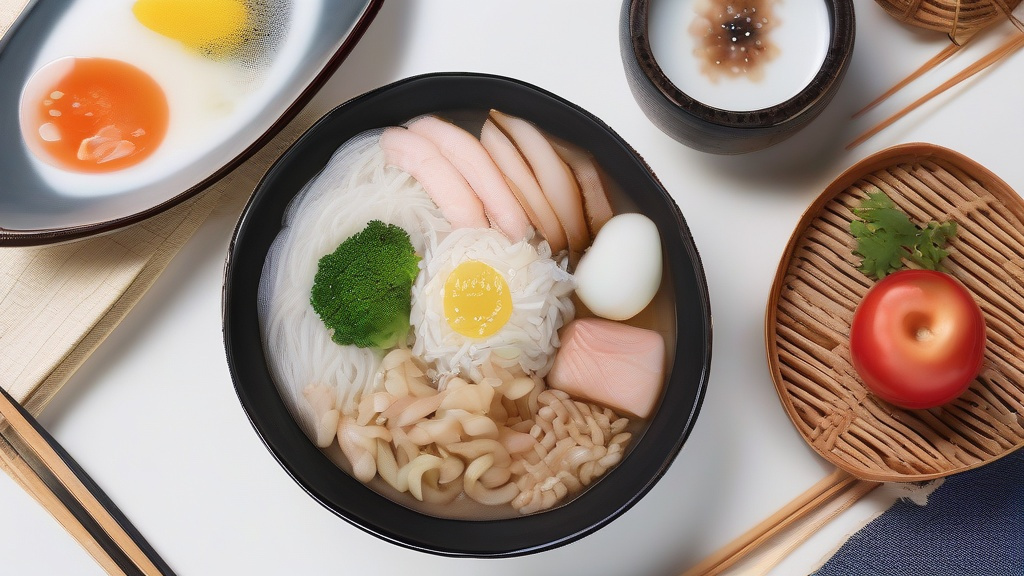 厨房里的全能管家:从烹饪到收纳、科技与急救的跨界指南