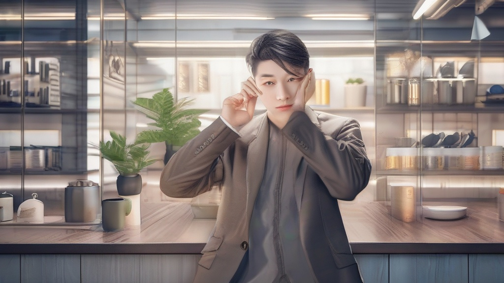 健康养生全攻略:从餐桌到生活的四重奏