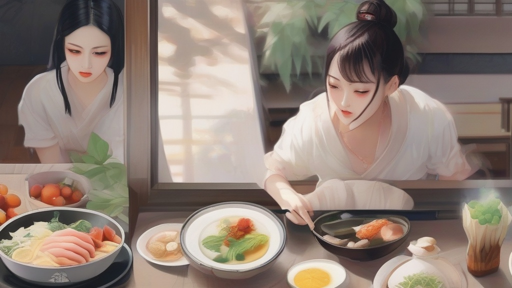 美食烹饪新跨界：旅行、瘦身与萌宠的趣味融合指南