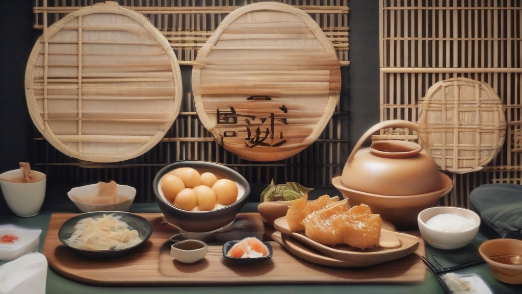 厨房之外的魔法：用美食思维解锁护肤、职场、手工与摄影新技能