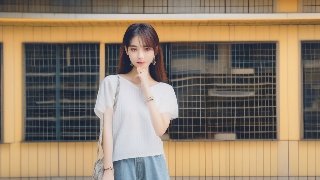 时尚美妆新视角：跨界融合，打造精致生活新生态