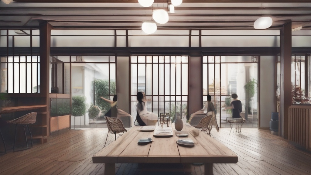 运动+萌宠：解锁健康养生的双倍快乐密码