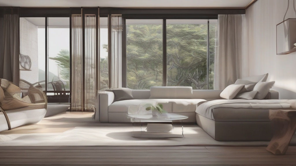 收纳术新跨界：用家居整理思维解锁减肥与园艺的双重治愈