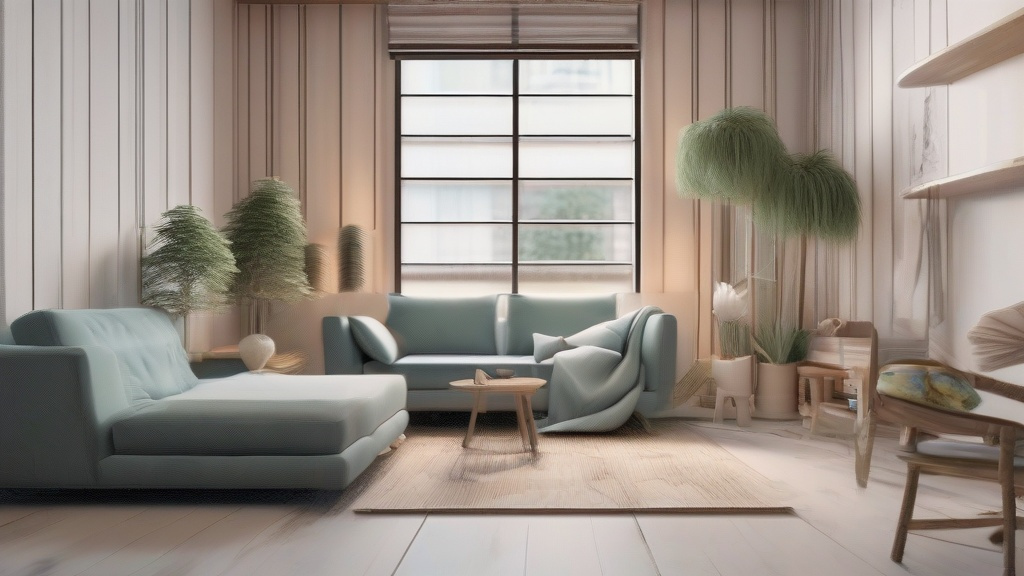 从护肤到旅行：家居收纳如何成为全能生活助手？