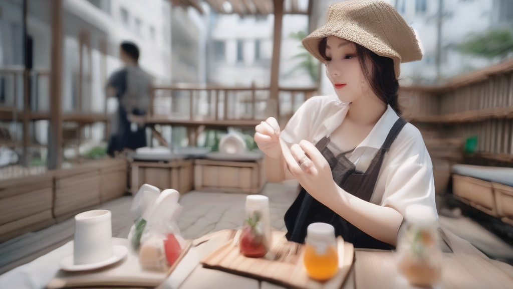 时尚美妆新玩法：DIY美妆+瘦身秘籍，打造全方位精致生活