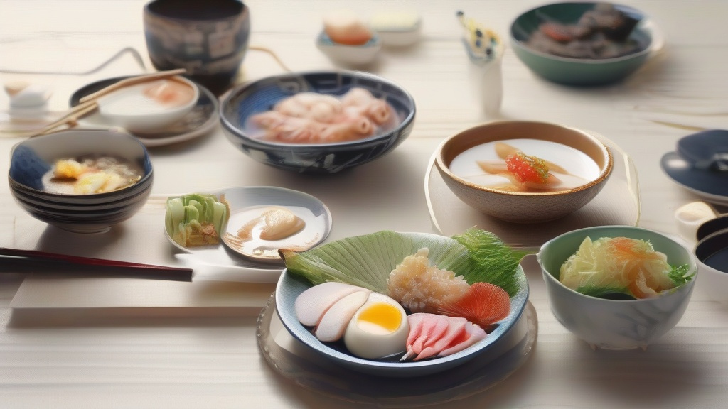 厨房里的多面手：用美食烹饪串联育儿、收纳、职场与瘦身