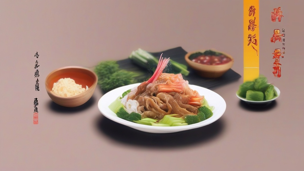 厨房里的科技与美学：当美食烹饪遇上数码、护肤、收纳与节日智慧