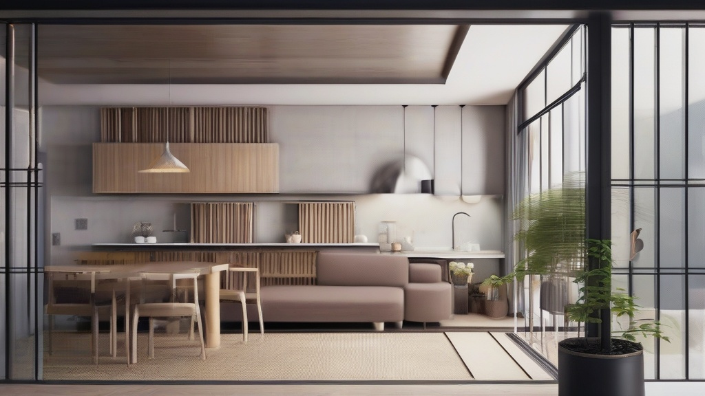 跨界收纳术：从汽车到厨房，解锁生活空间的隐藏魔法