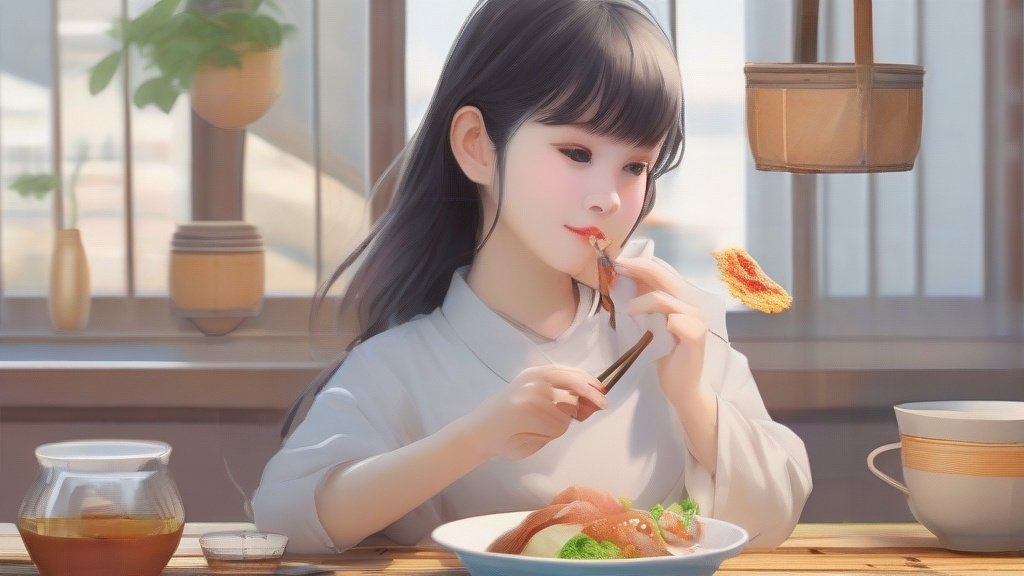 美食烹饪新维度：跨界融合打造厨房新体验