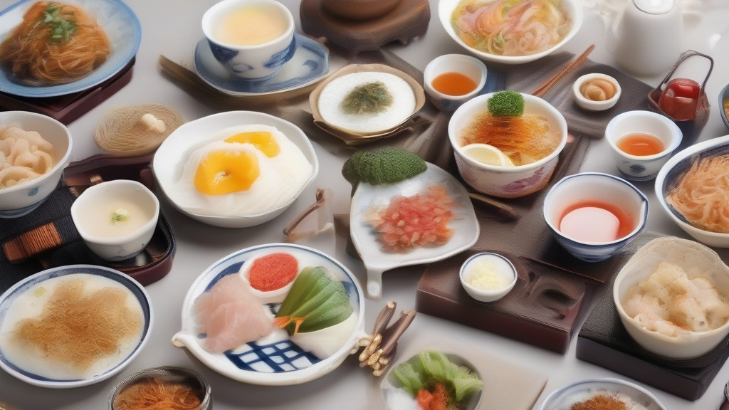 跨界融合：用美食烹饪串联职场、园艺、美妆与育儿的智慧生活