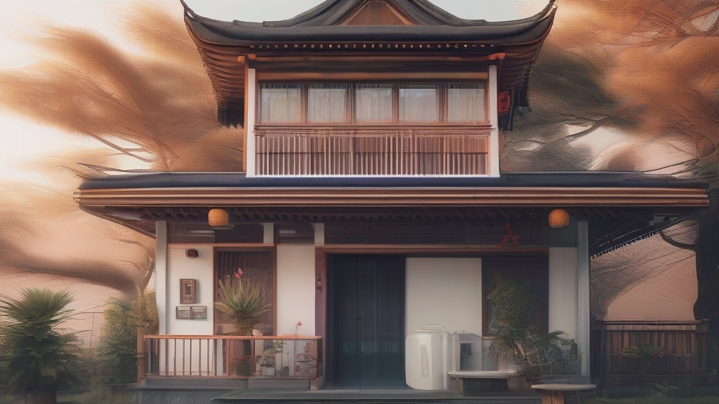 收纳新主张：健康、园艺与健身的完美融合之道