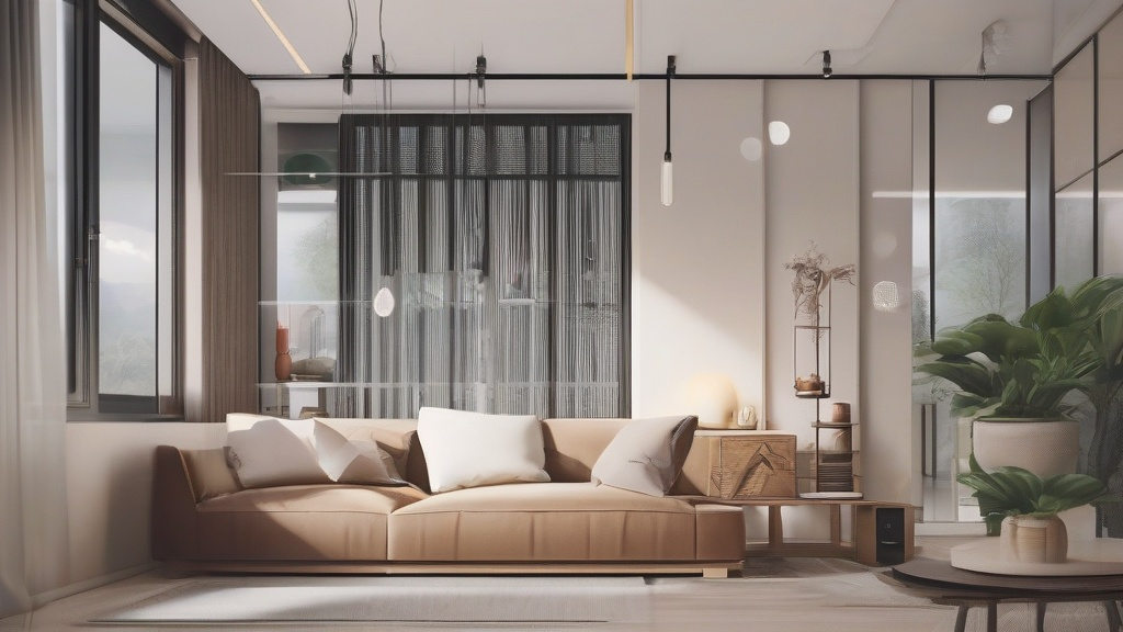 跨界收纳术：节日、旅行、爱车的空间魔法指南