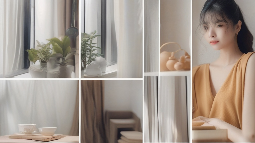 从镜头到肌肤：时尚美妆达人必知的摄影与护肤双修秘籍