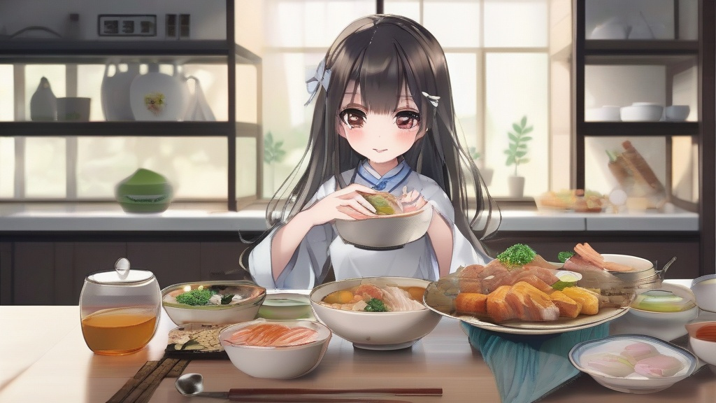 跨界融合：当美食烹饪遇上数码科技、宠物养护、急救与美妆的奇妙碰撞