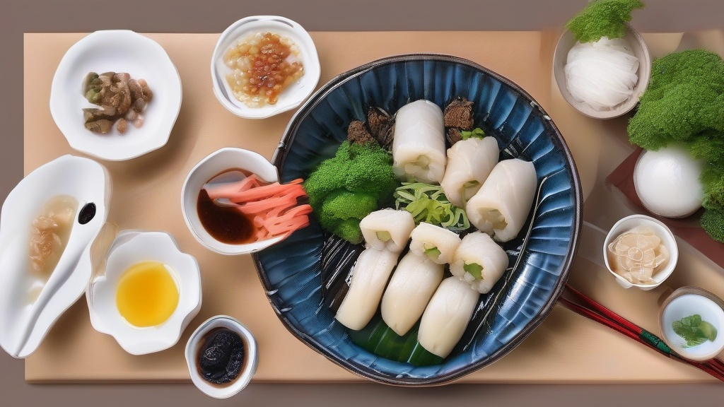 跨界厨房：美食烹饪中的美妆、急救与育儿智慧