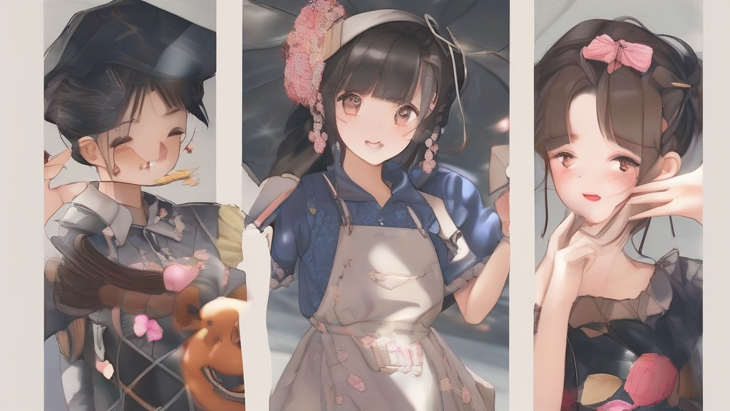 时尚美妆达人秘籍：收纳、旅行、职场全攻略