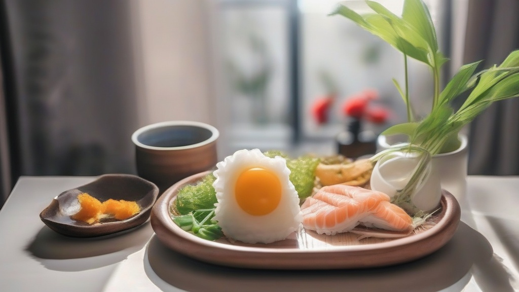 轻食美肌双攻略：厨房里的瘦身护肤密码