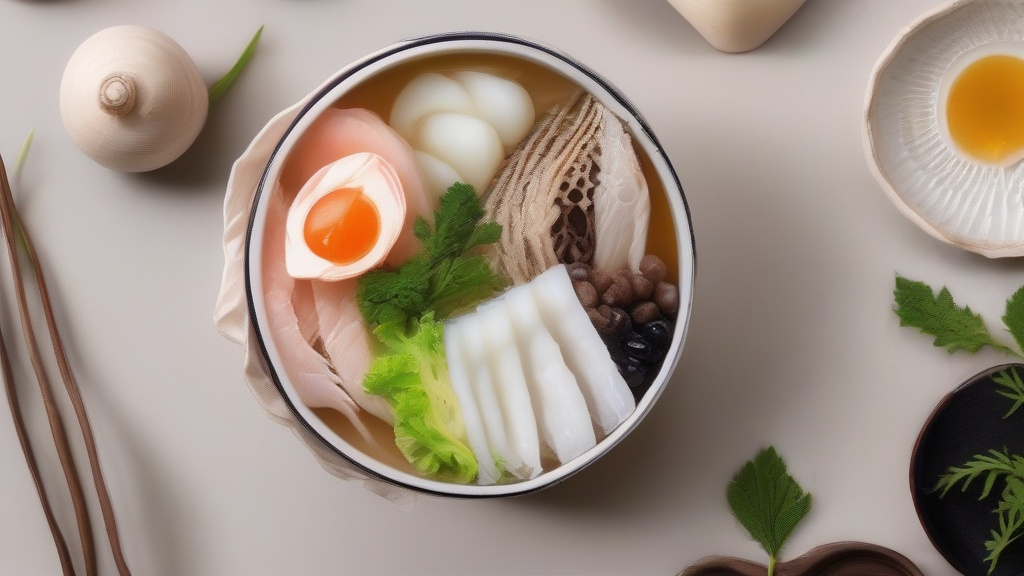 美食烹饪新玩法：跨界融合的艺术生活指南