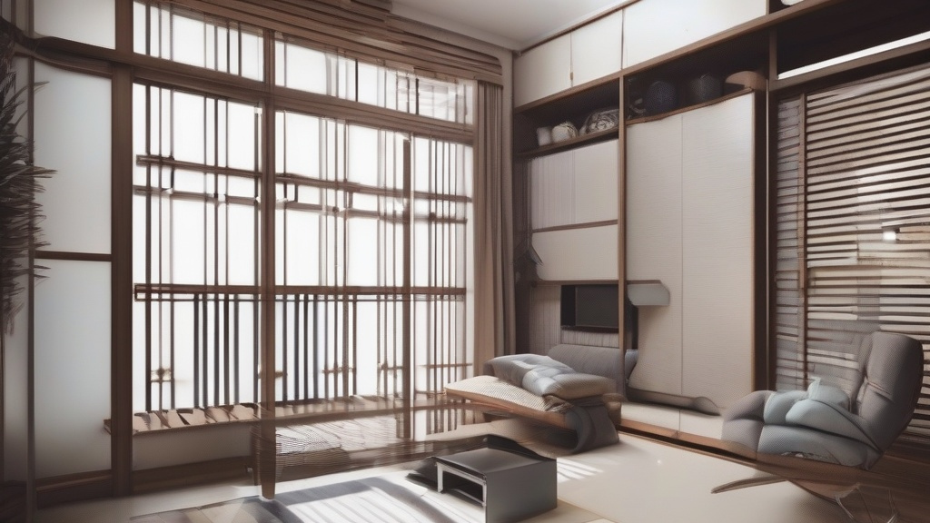 家有萌娃萌宠也不乱！三合一收纳术打造安全有序家