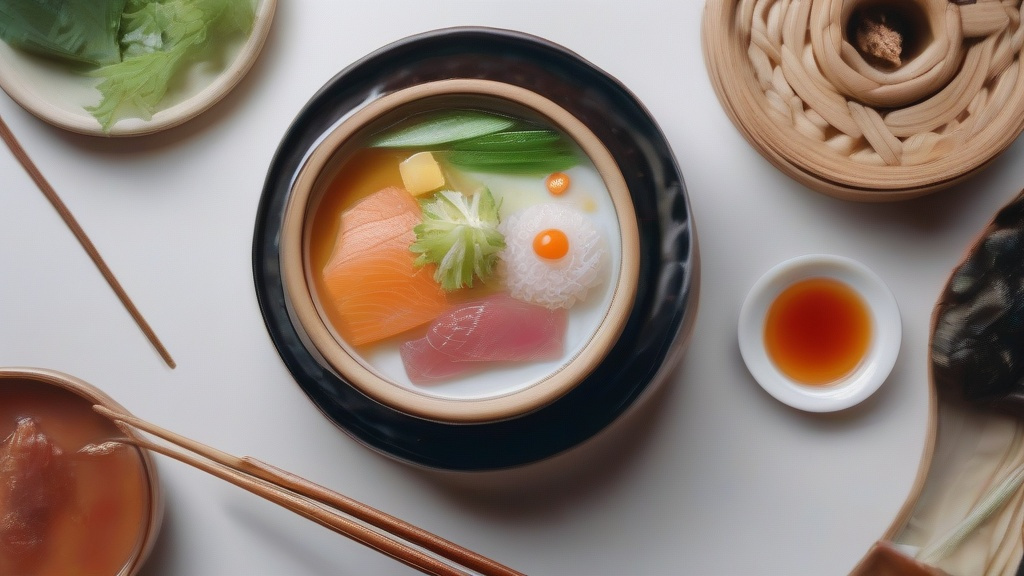 跨界融合：用理财思维做美食，用收纳智慧管厨房，用科技点亮烹饪时光